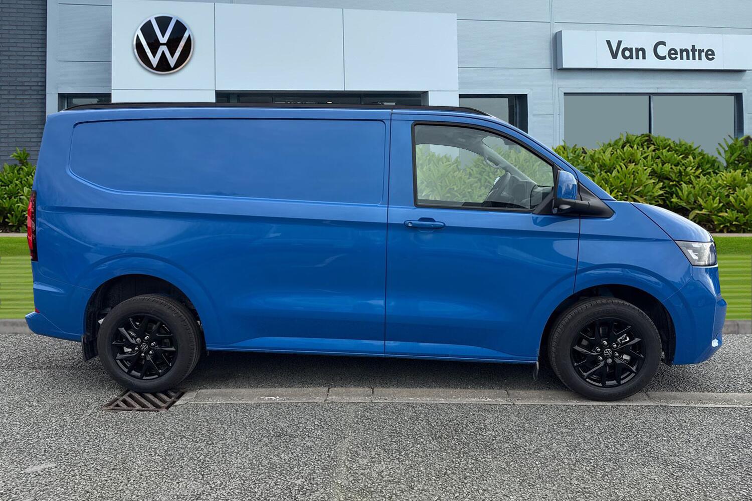 Used Volkswagen Transporter 2026 for sale - 78001658: Photo 3