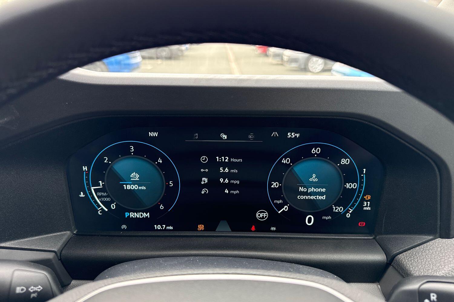 Used Volkswagen Transporter 2026 for sale - 78001658: Photo 30