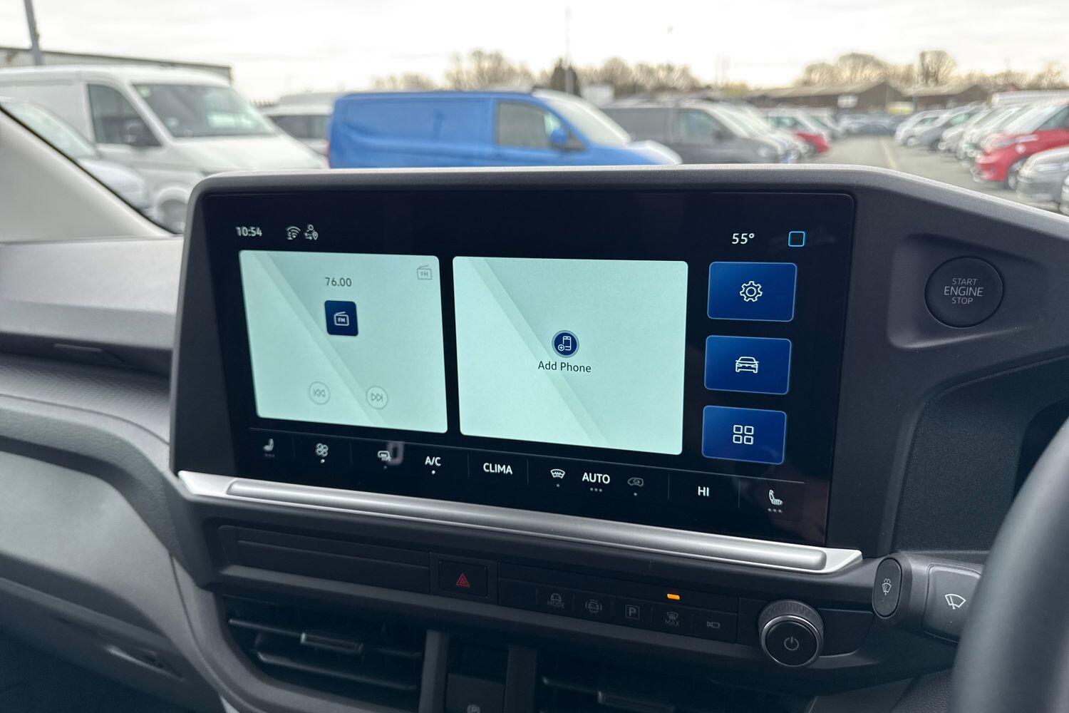 Used Volkswagen Transporter 2026 for sale - 78001658: Photo 31