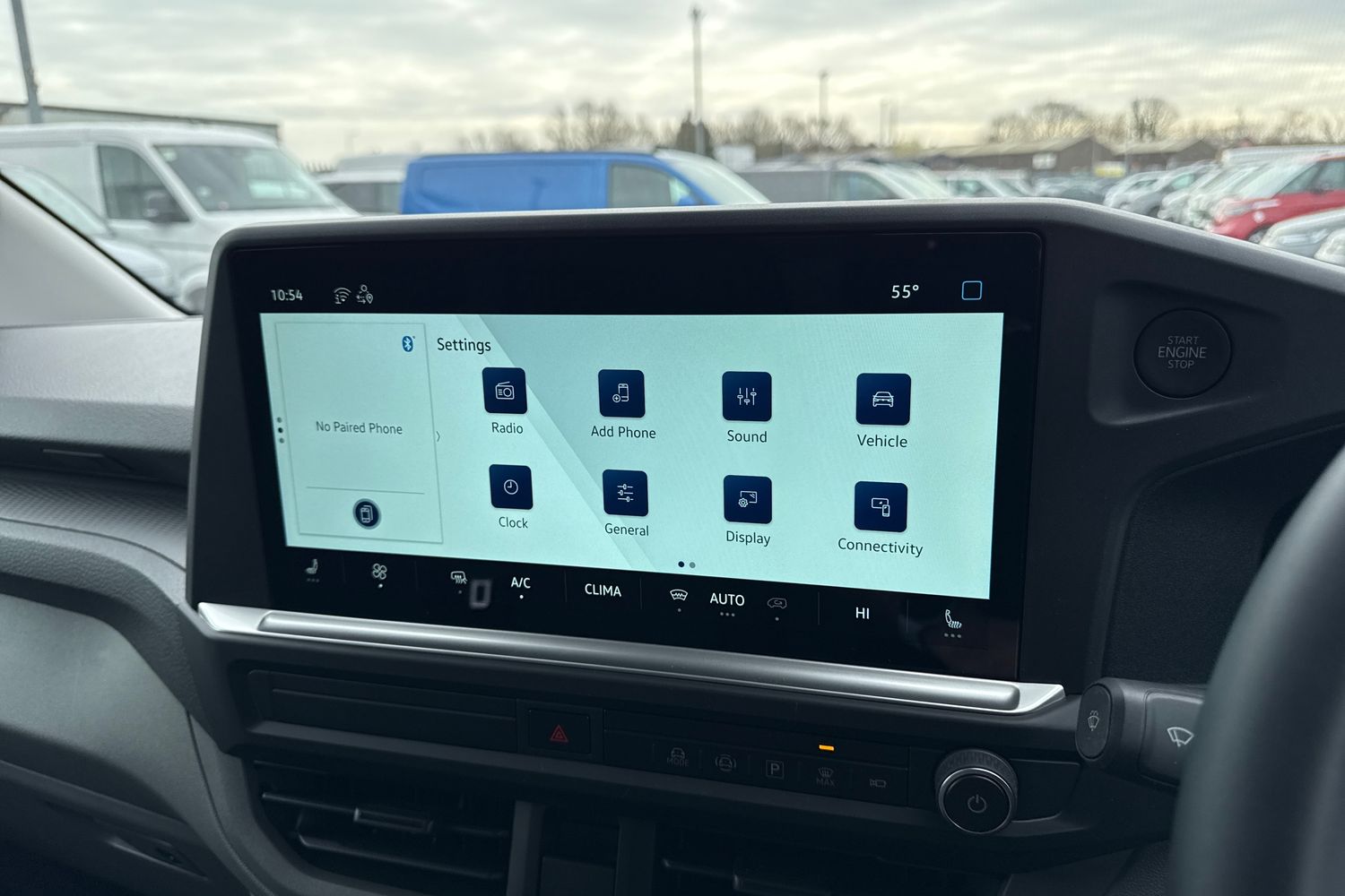 Used Volkswagen Transporter 2026 for sale - 78001658: Photo 32