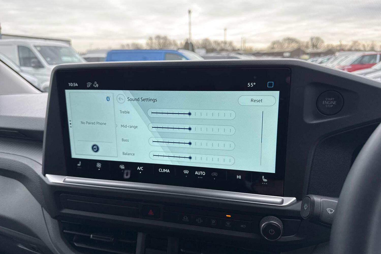 Used Volkswagen Transporter 2026 for sale - 78001658: Photo 33