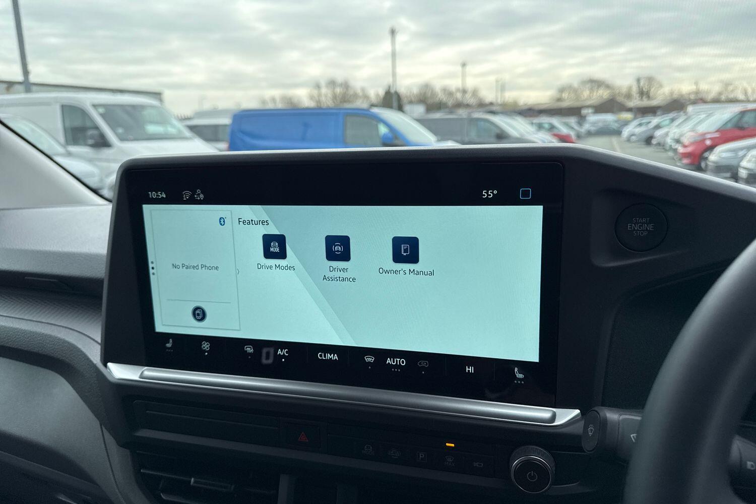 Used Volkswagen Transporter 2026 for sale - 78001658: Photo 34