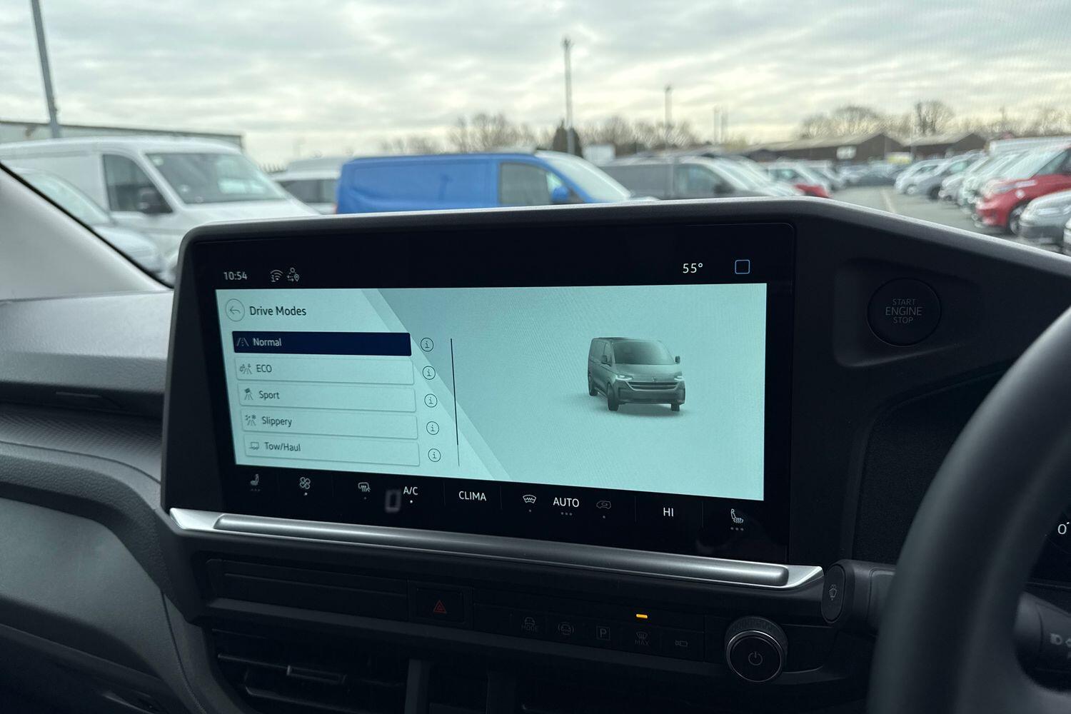 Used Volkswagen Transporter 2026 for sale - 78001658: Photo 35