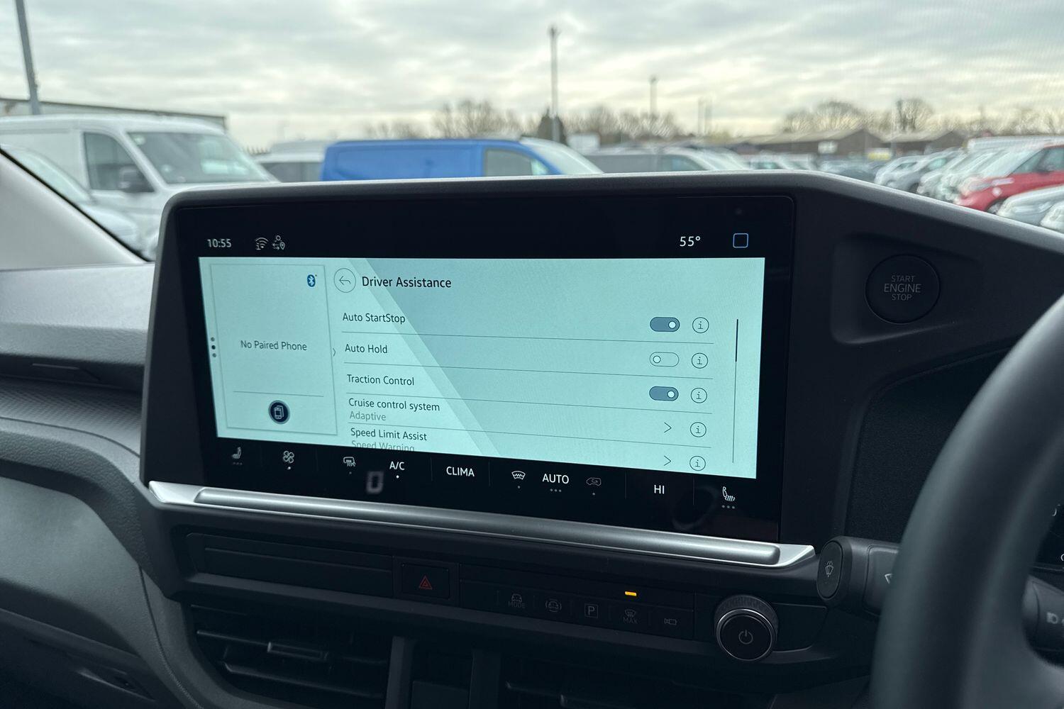 Used Volkswagen Transporter 2026 for sale - 78001658: Photo 36