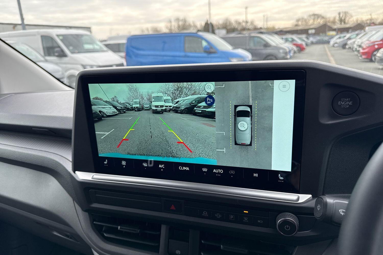 Used Volkswagen Transporter 2026 for sale - 78001658: Photo 37