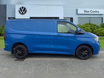 Used Volkswagen Transporter 2026 for sale - 78001658: Photo