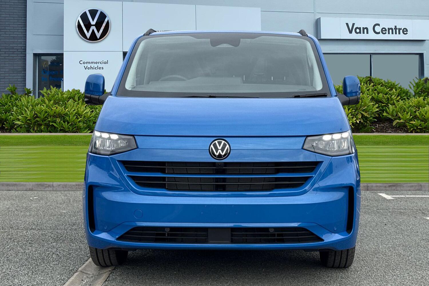 Used Volkswagen Transporter 2026 for sale - 78001658: Photo 5