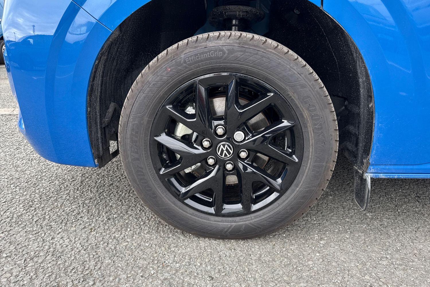 Used Volkswagen Transporter 2026 for sale - 78001658: Photo 6