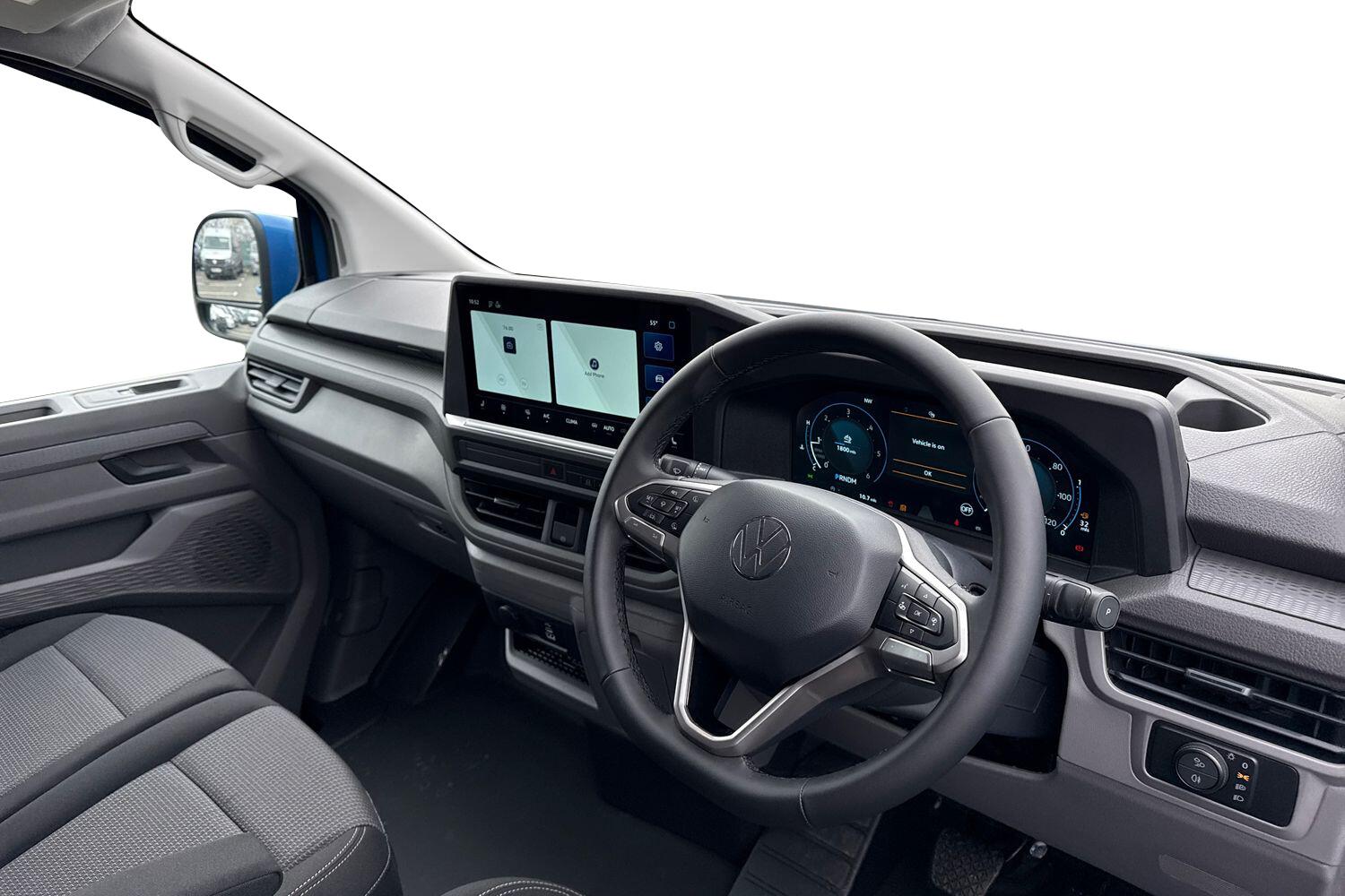 Used Volkswagen Transporter 2026 for sale - 78001658: Photo 7