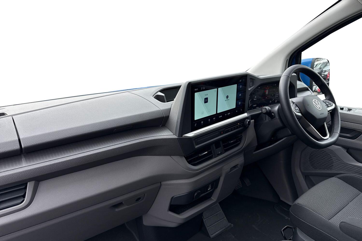 Used Volkswagen Transporter 2026 for sale - 78001658: Photo 8