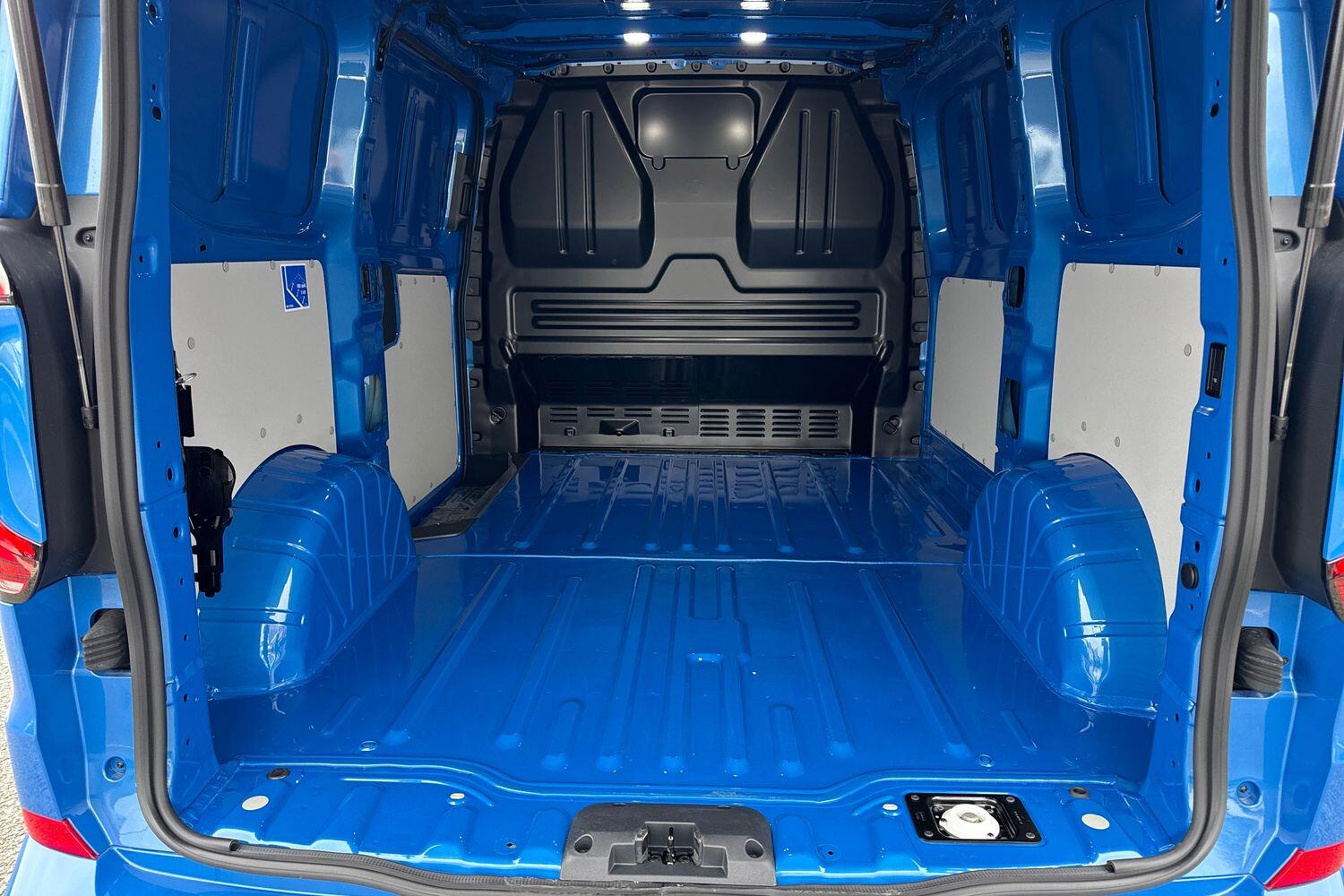 Used Volkswagen Transporter 2026 for sale - 78001658: Photo 9