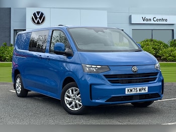 Used Volkswagen Transporter 2025 for sale - 78289242: Photo