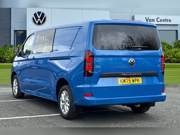 Used Volkswagen Transporter 2025 for sale - 78289242: Photo