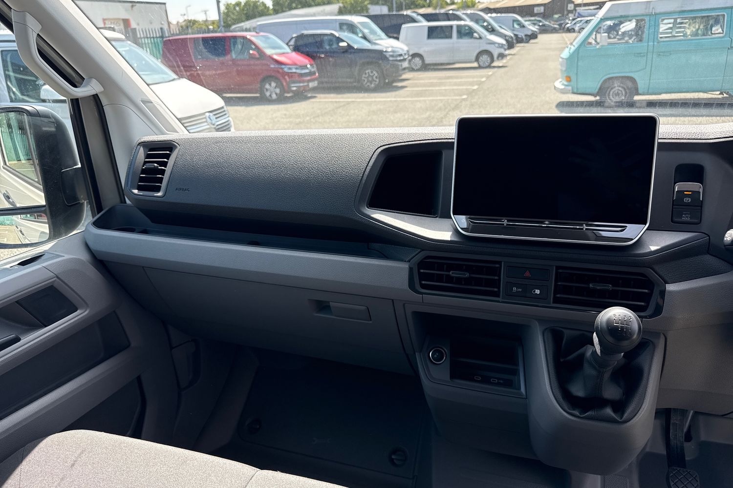 Vehicle 19