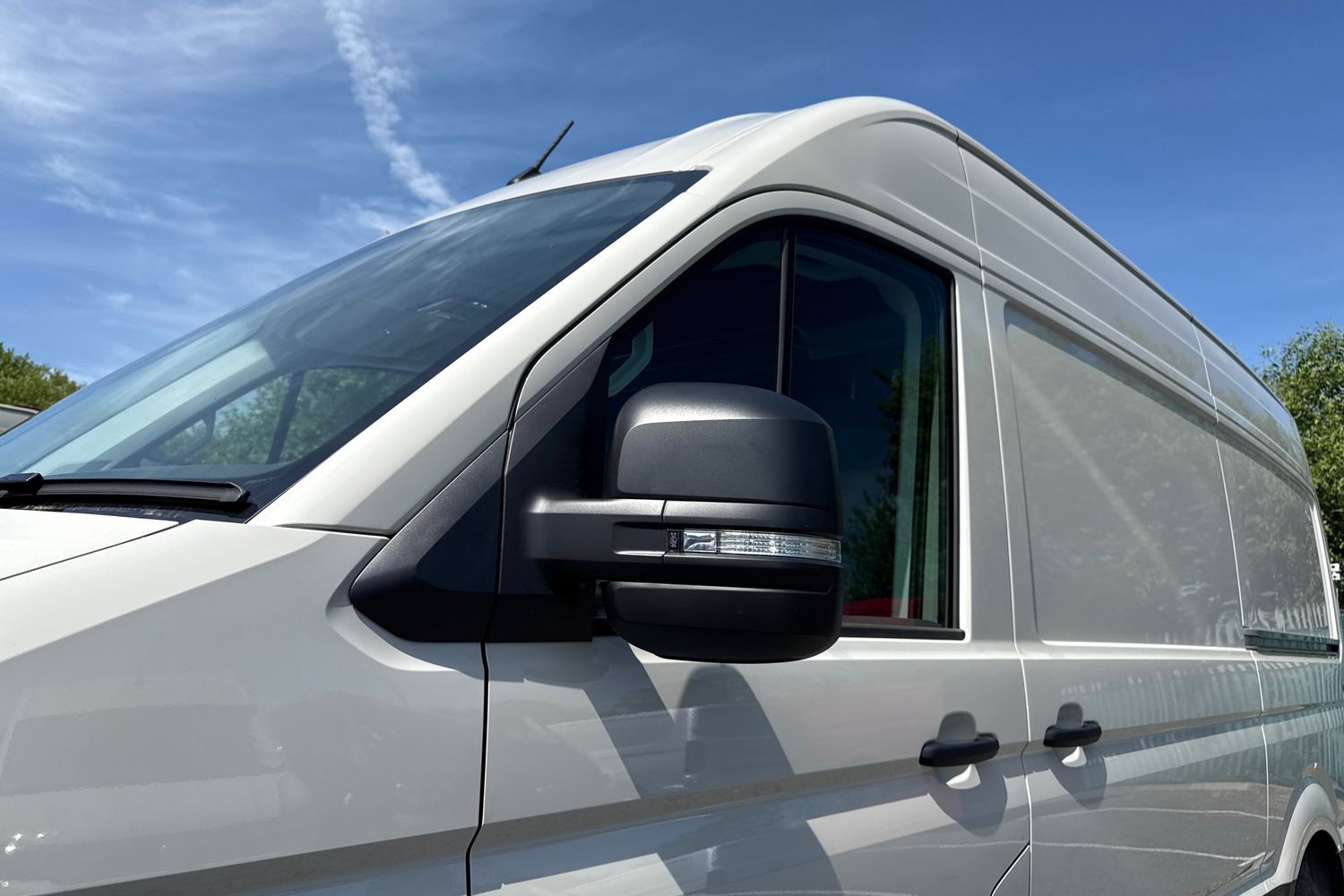 Vehicle 25