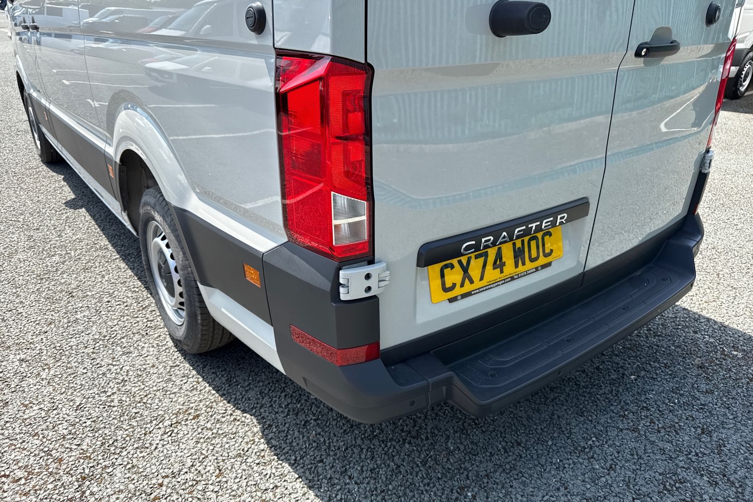 Vehicle 7