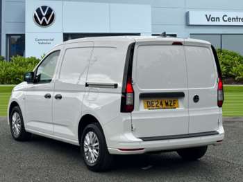 Used Volkswagen Caddy 2024 for sale - 75091456: Photo