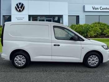 Used Volkswagen Caddy 2024 for sale - 75091456: Photo