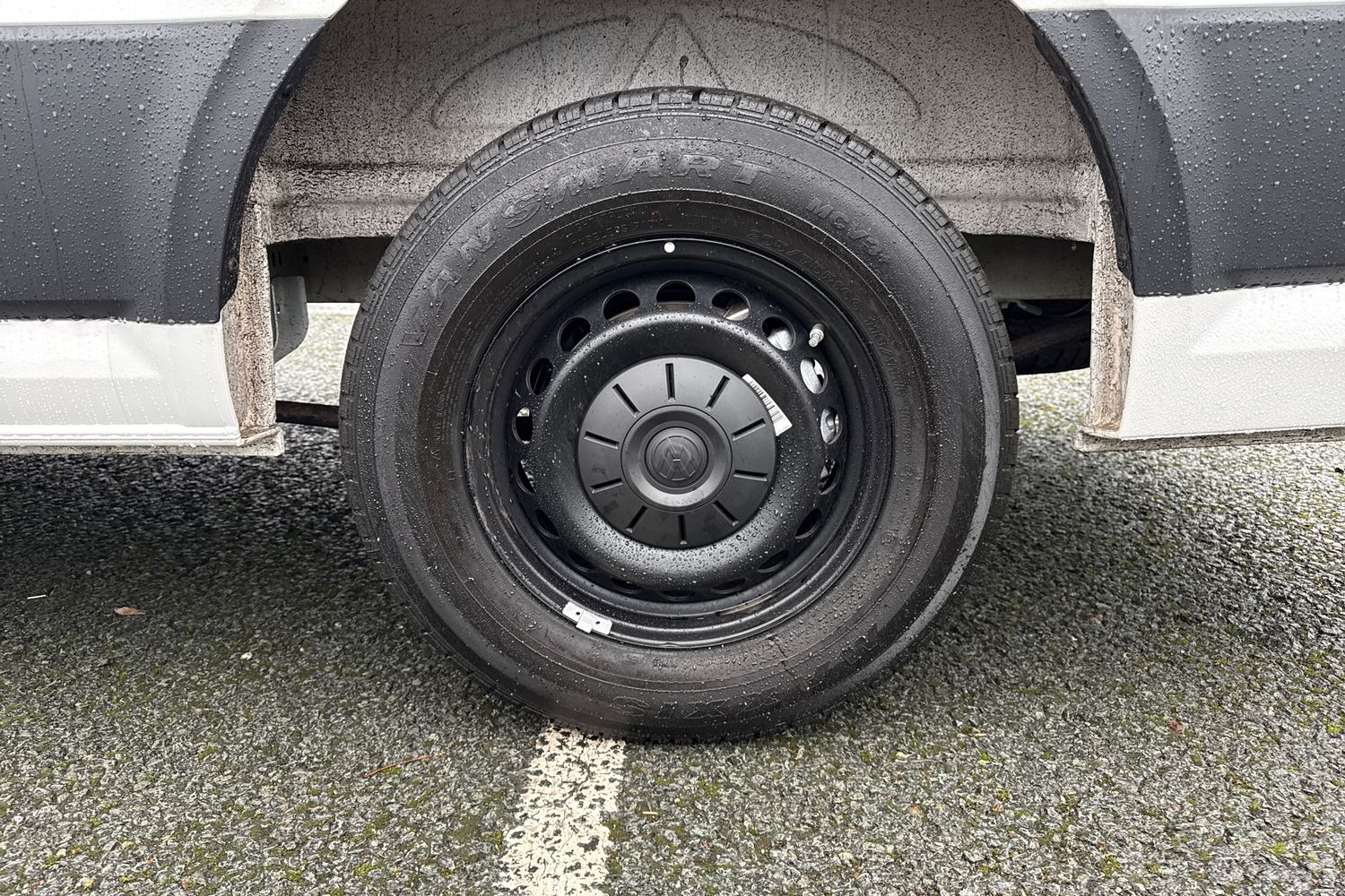 Used Volkswagen Crafter 2025 for sale - 77000529: Photo 10