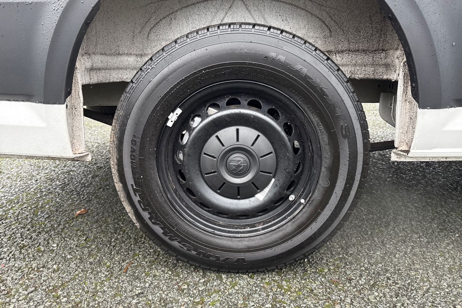 Used Volkswagen Crafter 2025 for sale - 77000529: Photo 11