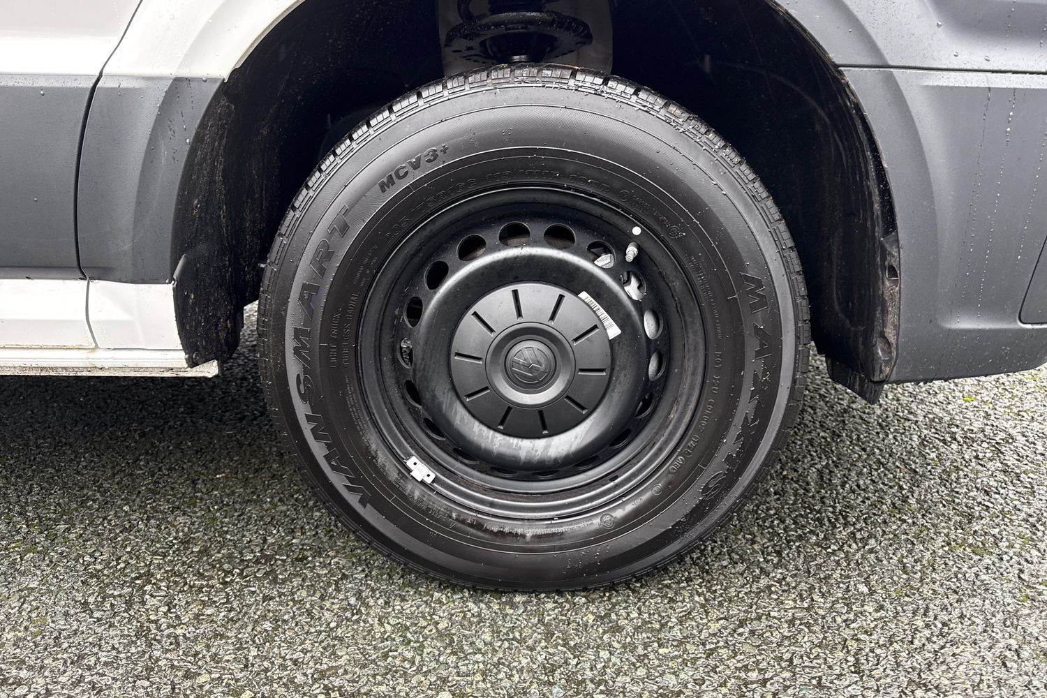 Used Volkswagen Crafter 2025 for sale - 77000529: Photo 12