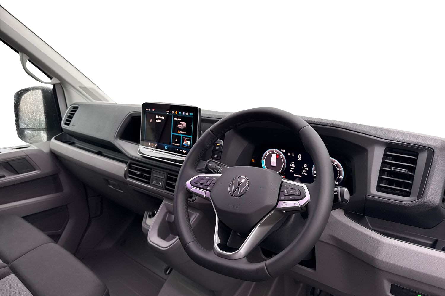 Used Volkswagen Crafter 2025 for sale - 77000529: Photo 13