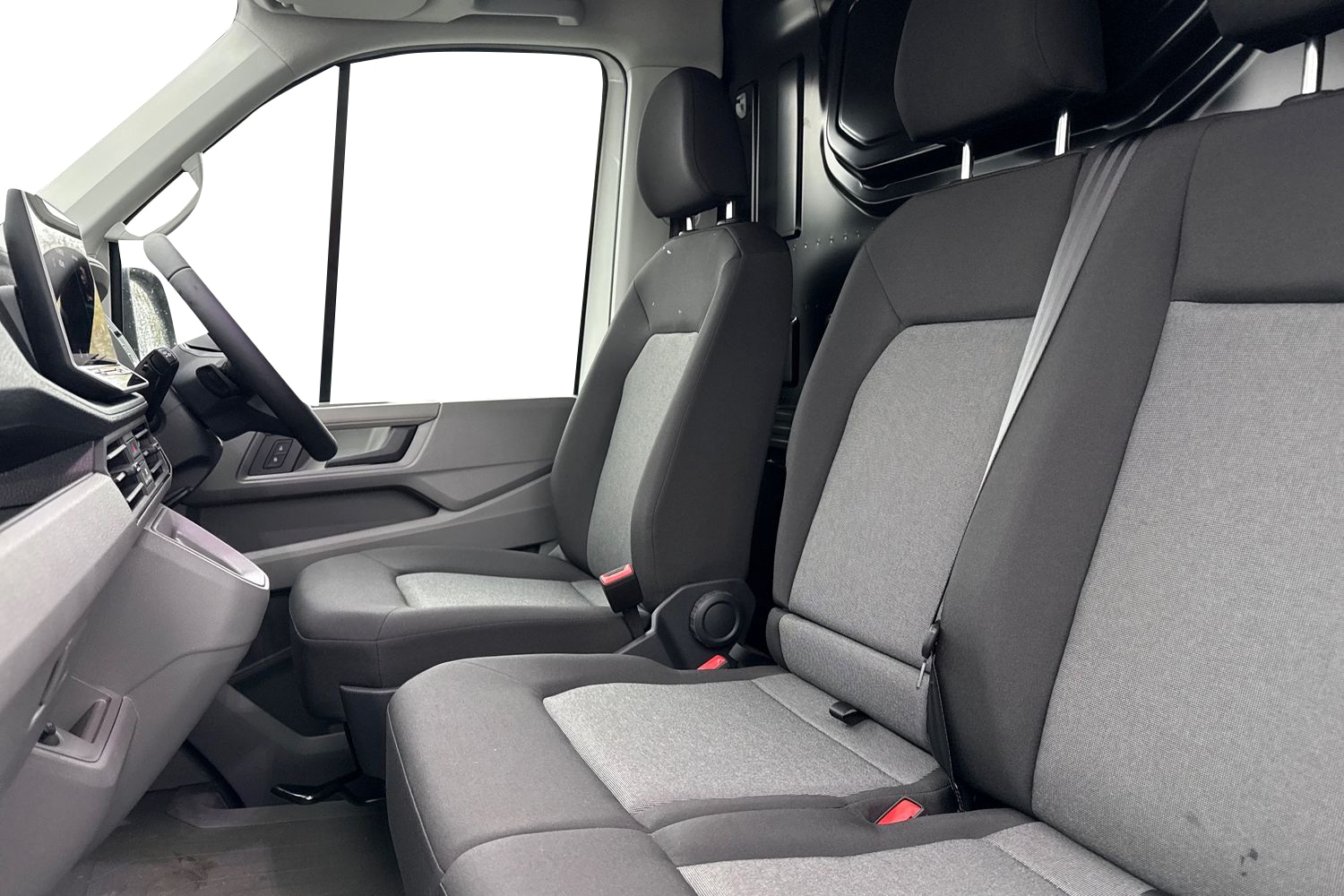 Used Volkswagen Crafter 2025 for sale - 77000529: Photo 15