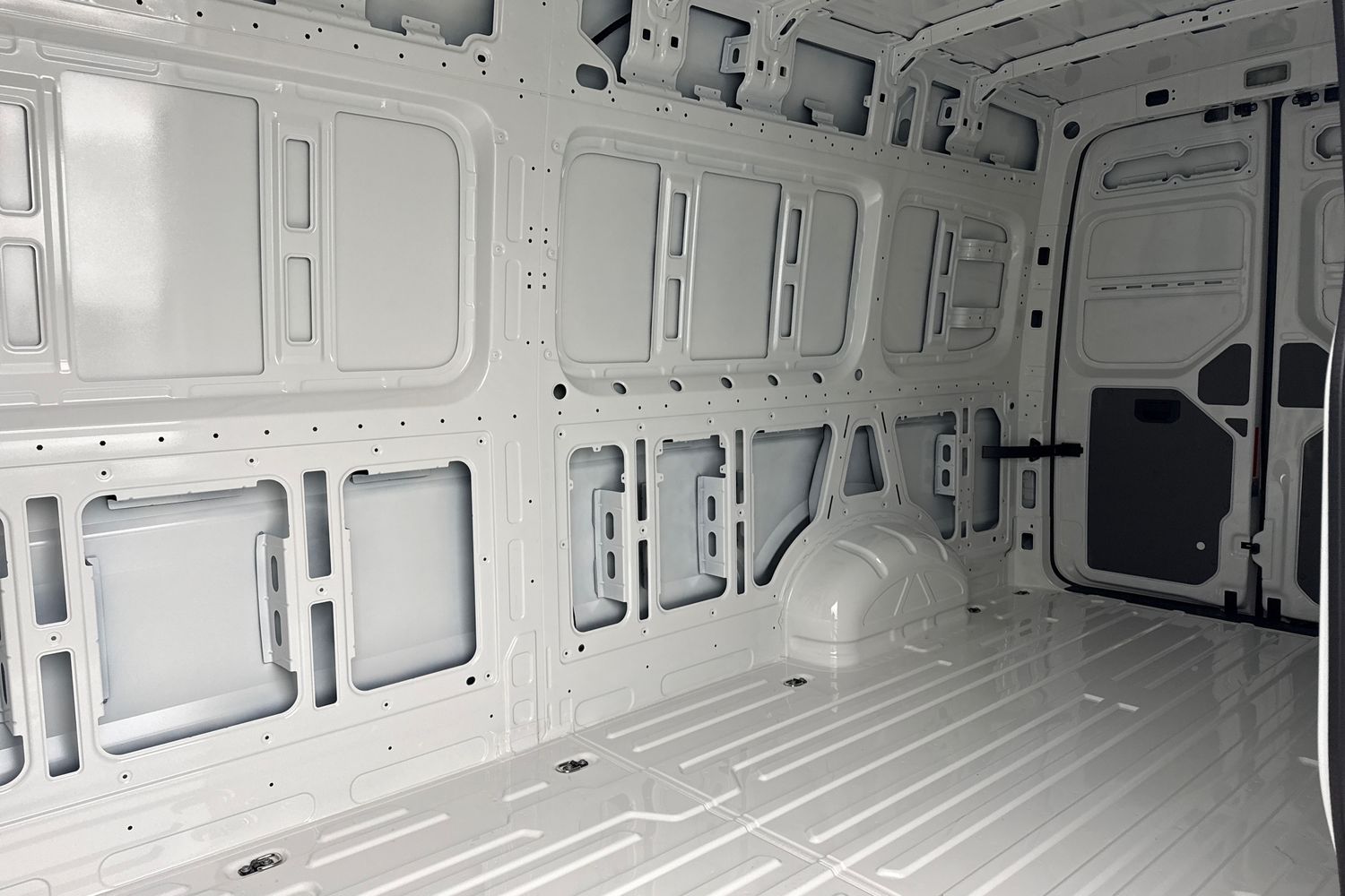 Used Volkswagen Crafter 2025 for sale - 77000529: Photo 18