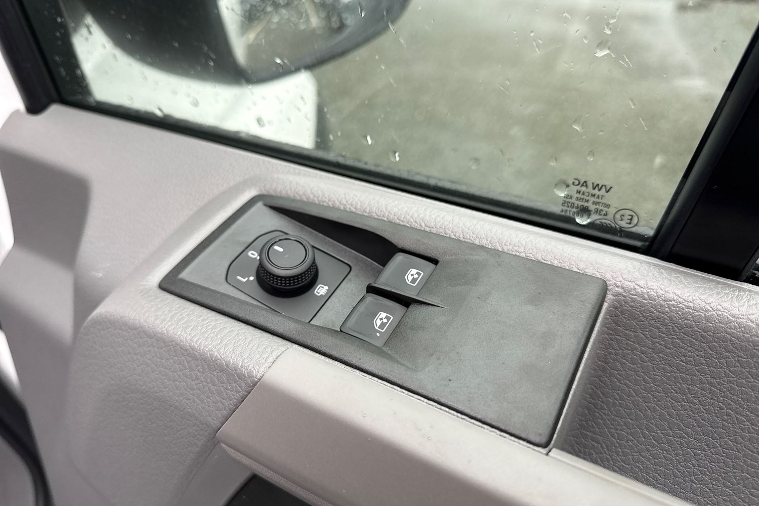 Used Volkswagen Crafter 2025 for sale - 77000529: Photo 20