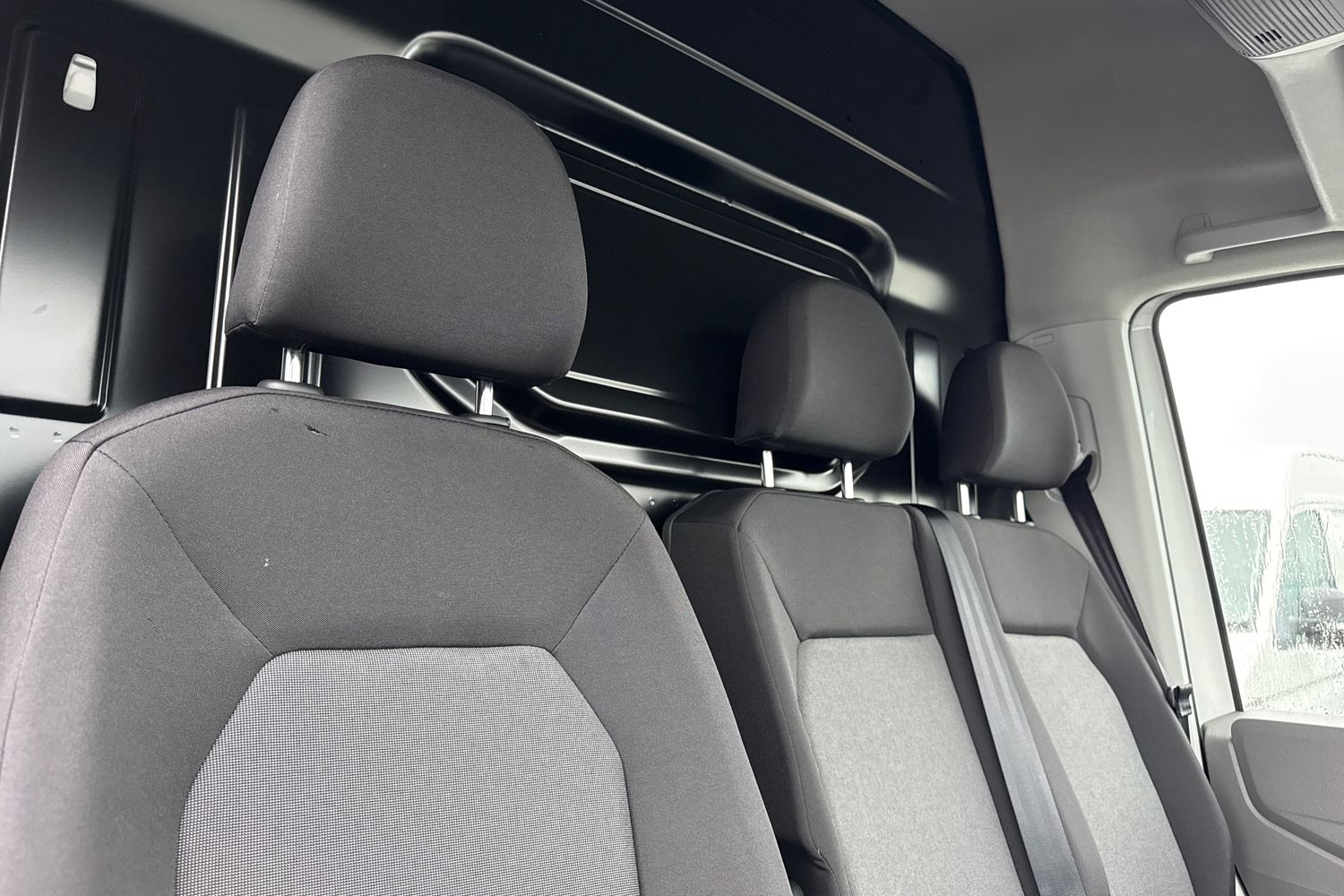 Used Volkswagen Crafter 2025 for sale - 77000529: Photo 23