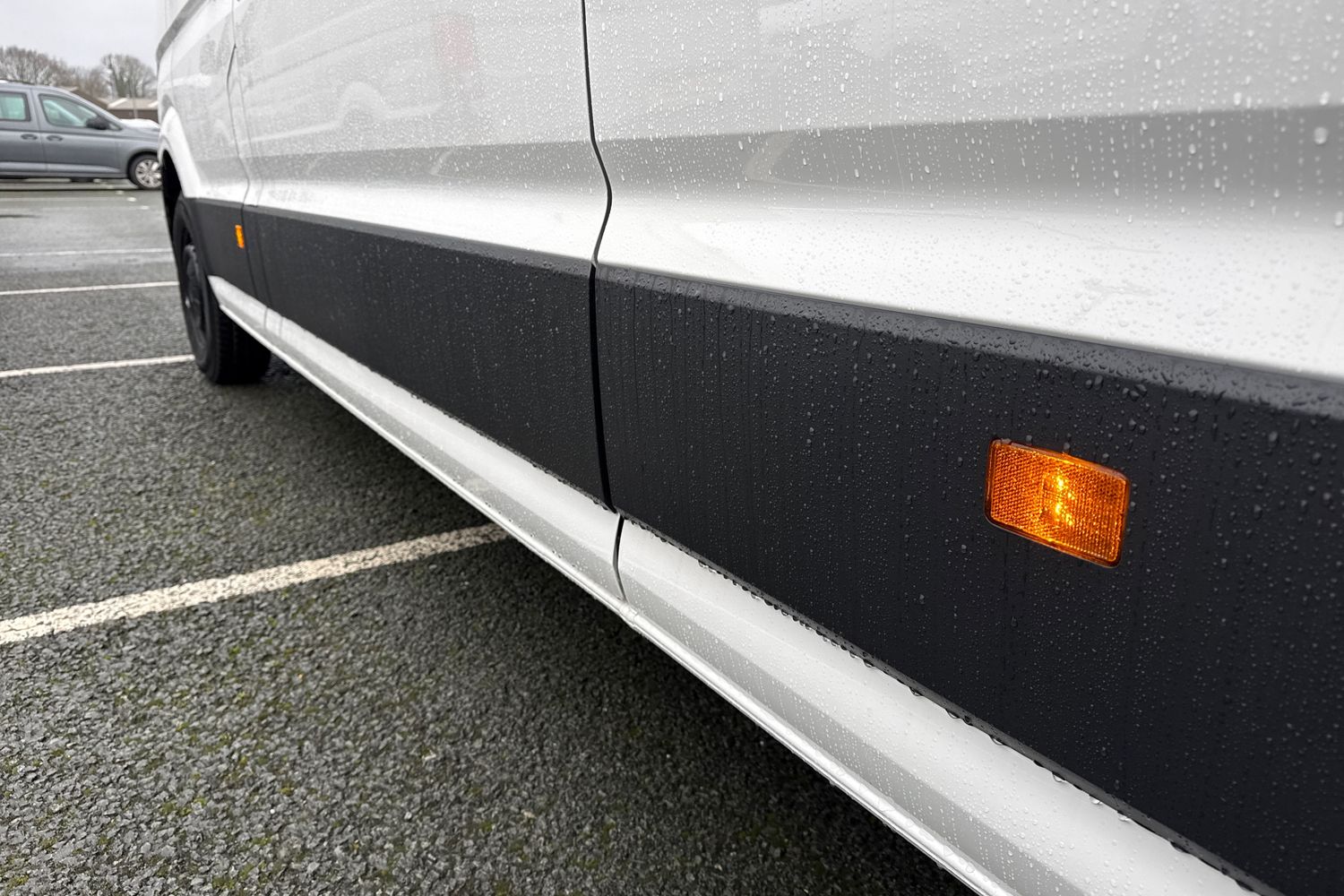 Used Volkswagen Crafter 2025 for sale - 77000529: Photo 26