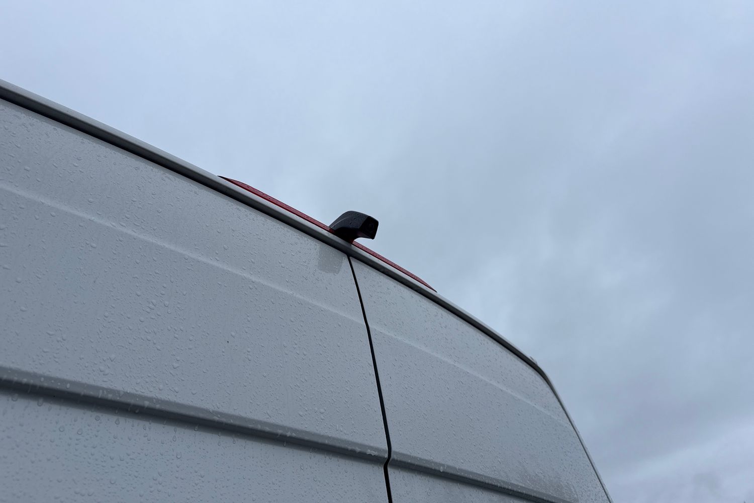 Used Volkswagen Crafter 2025 for sale - 77000529: Photo 27