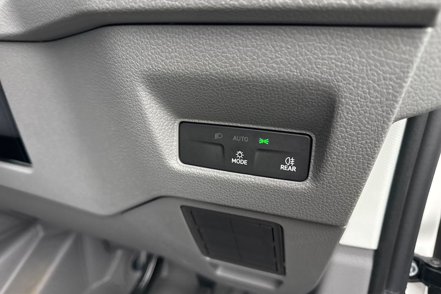 Used Volkswagen Crafter 2025 for sale - 77000529: Photo 28