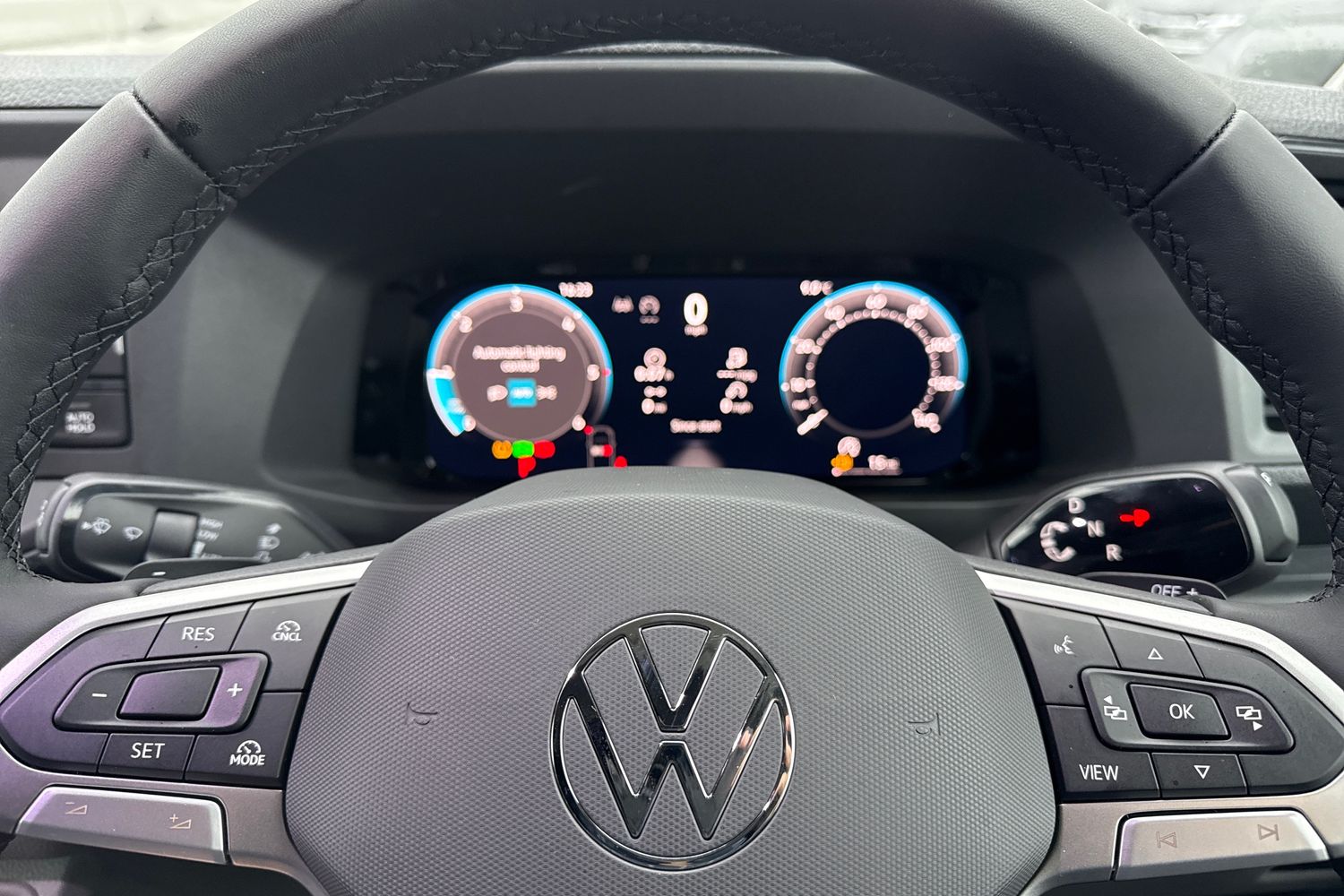 Used Volkswagen Crafter 2025 for sale - 77000529: Photo 29