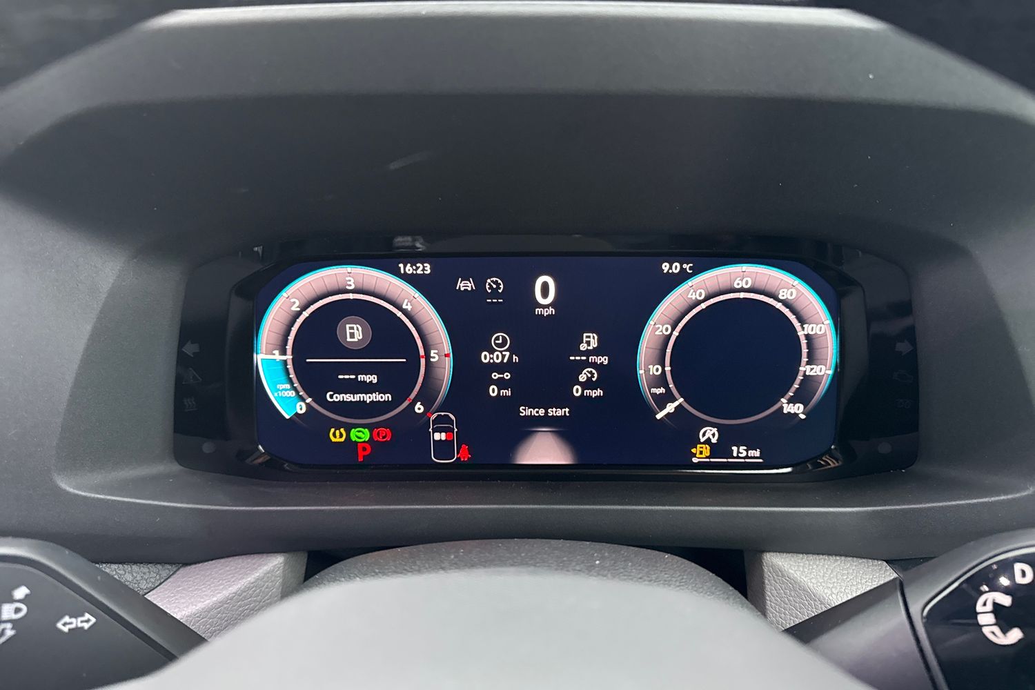 Used Volkswagen Crafter 2025 for sale - 77000529: Photo 30