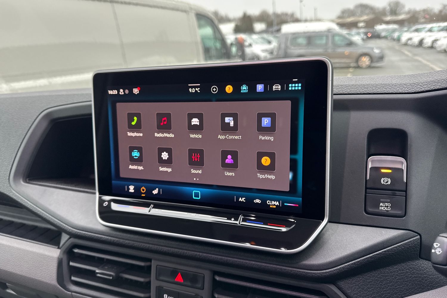 Used Volkswagen Crafter 2025 for sale - 77000529: Photo 32