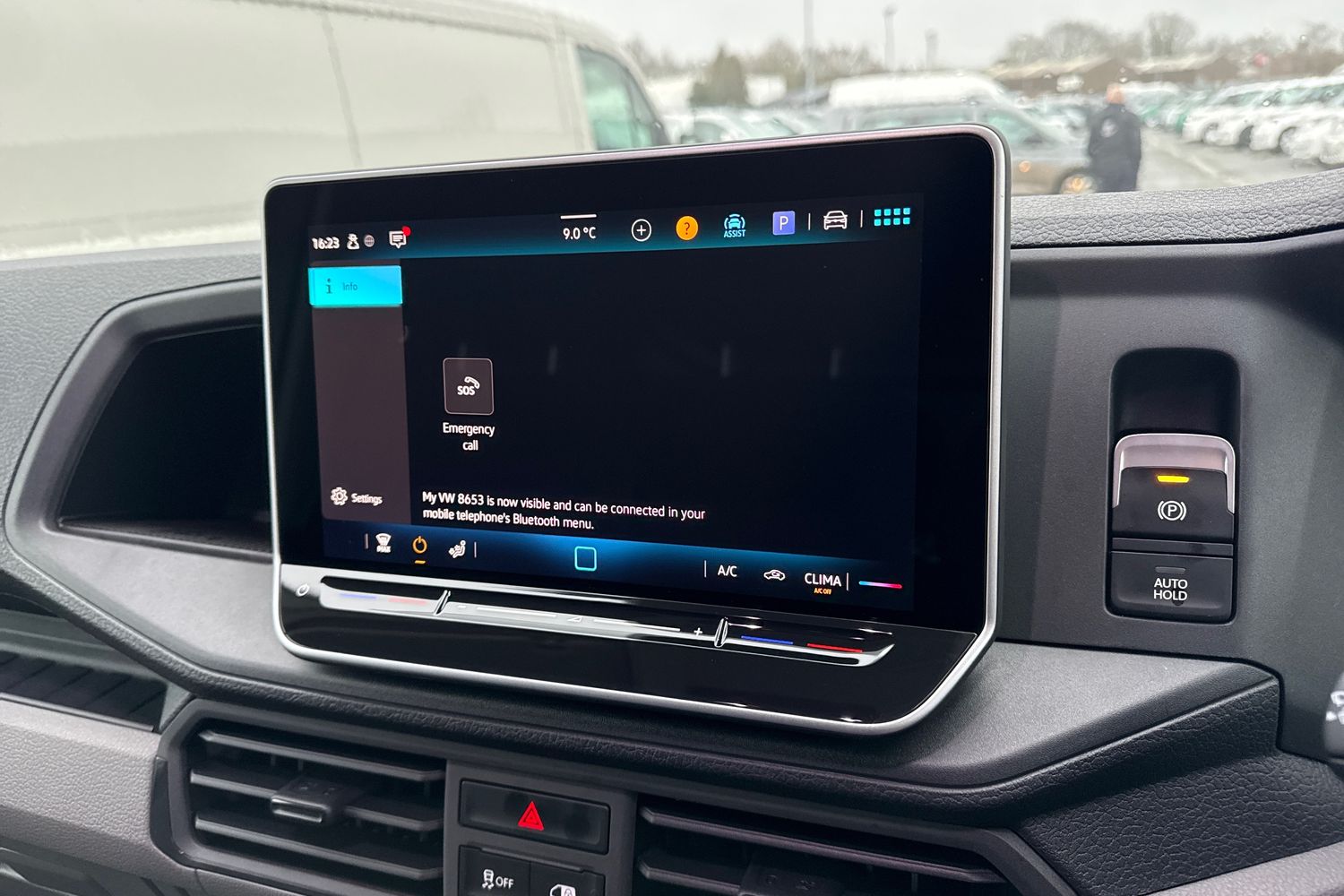 Used Volkswagen Crafter 2025 for sale - 77000529: Photo 33