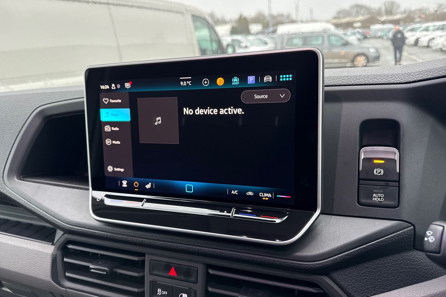 Used Volkswagen Crafter 2025 for sale - 77000529: Photo 34