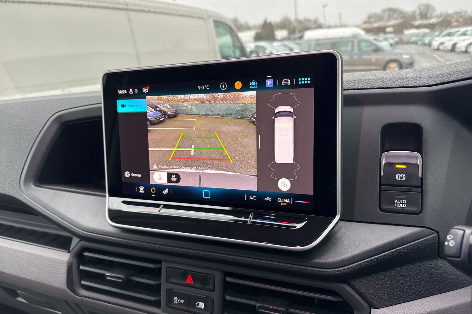 Used Volkswagen Crafter 2025 for sale - 77000529: Photo 36