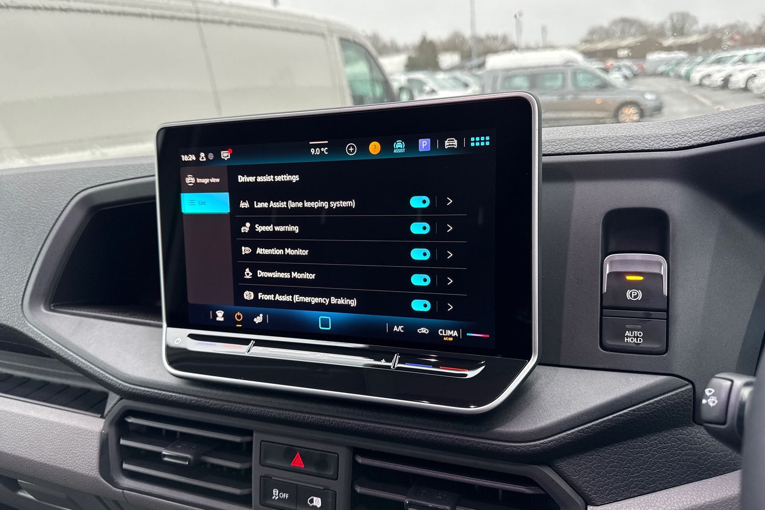 Used Volkswagen Crafter 2025 for sale - 77000529: Photo 37