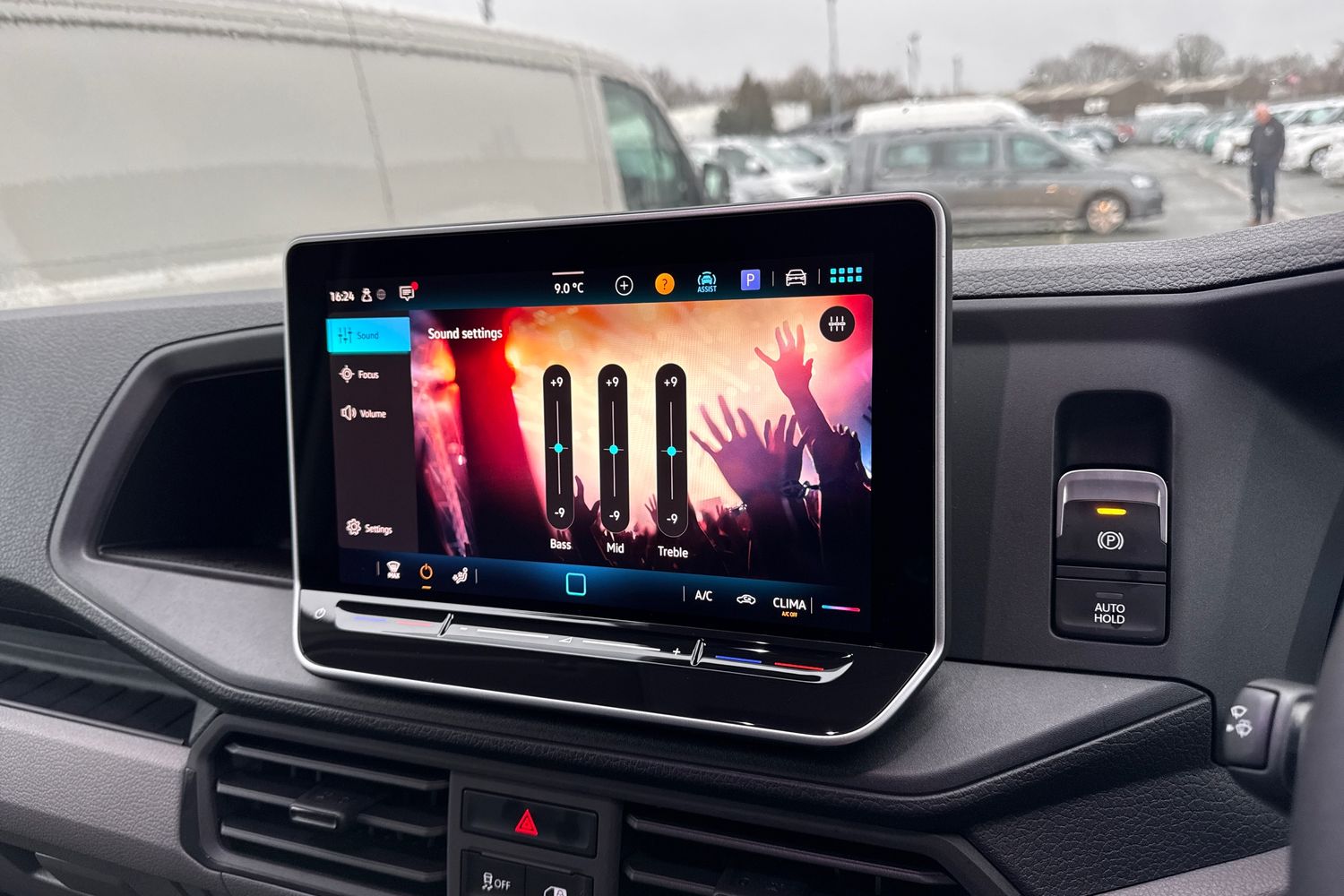 Used Volkswagen Crafter 2025 for sale - 77000529: Photo 38