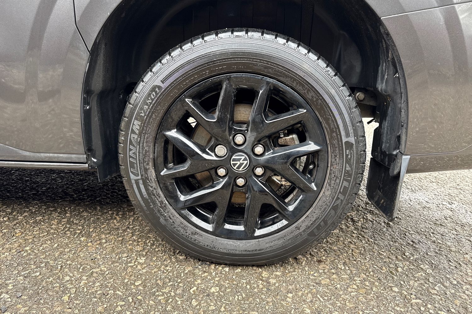 Used Volkswagen Transporter 2025 for sale - 77506686: Photo 10