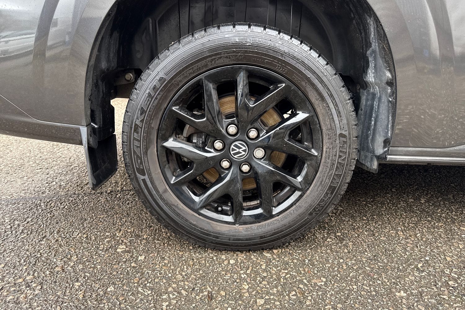 Used Volkswagen Transporter 2025 for sale - 77506686: Photo 11