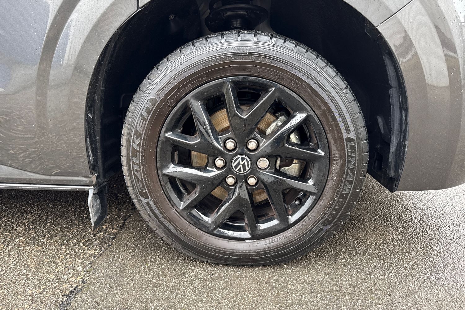 Used Volkswagen Transporter 2025 for sale - 77506686: Photo 12