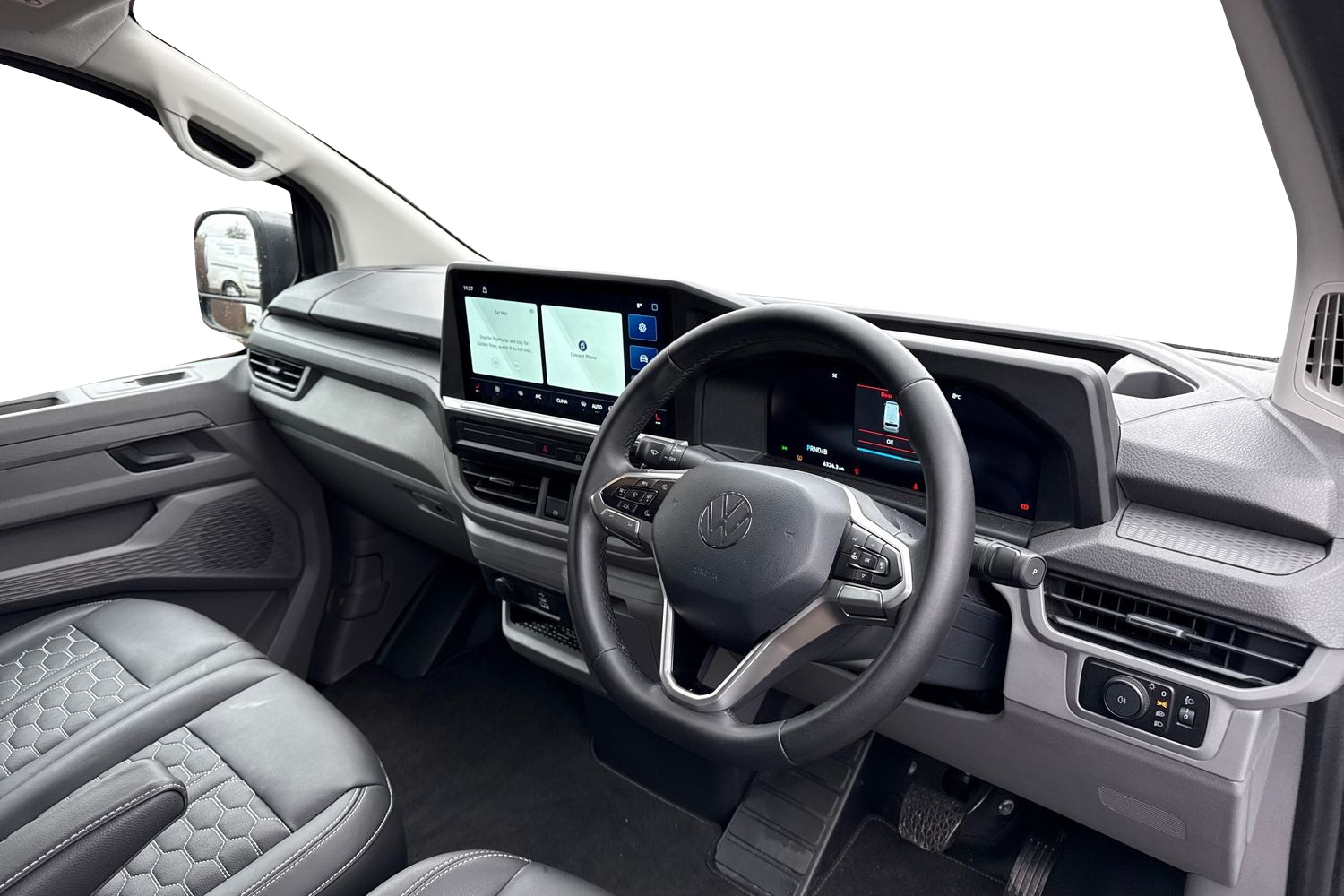 Used Volkswagen Transporter 2025 for sale - 77506686: Photo 13