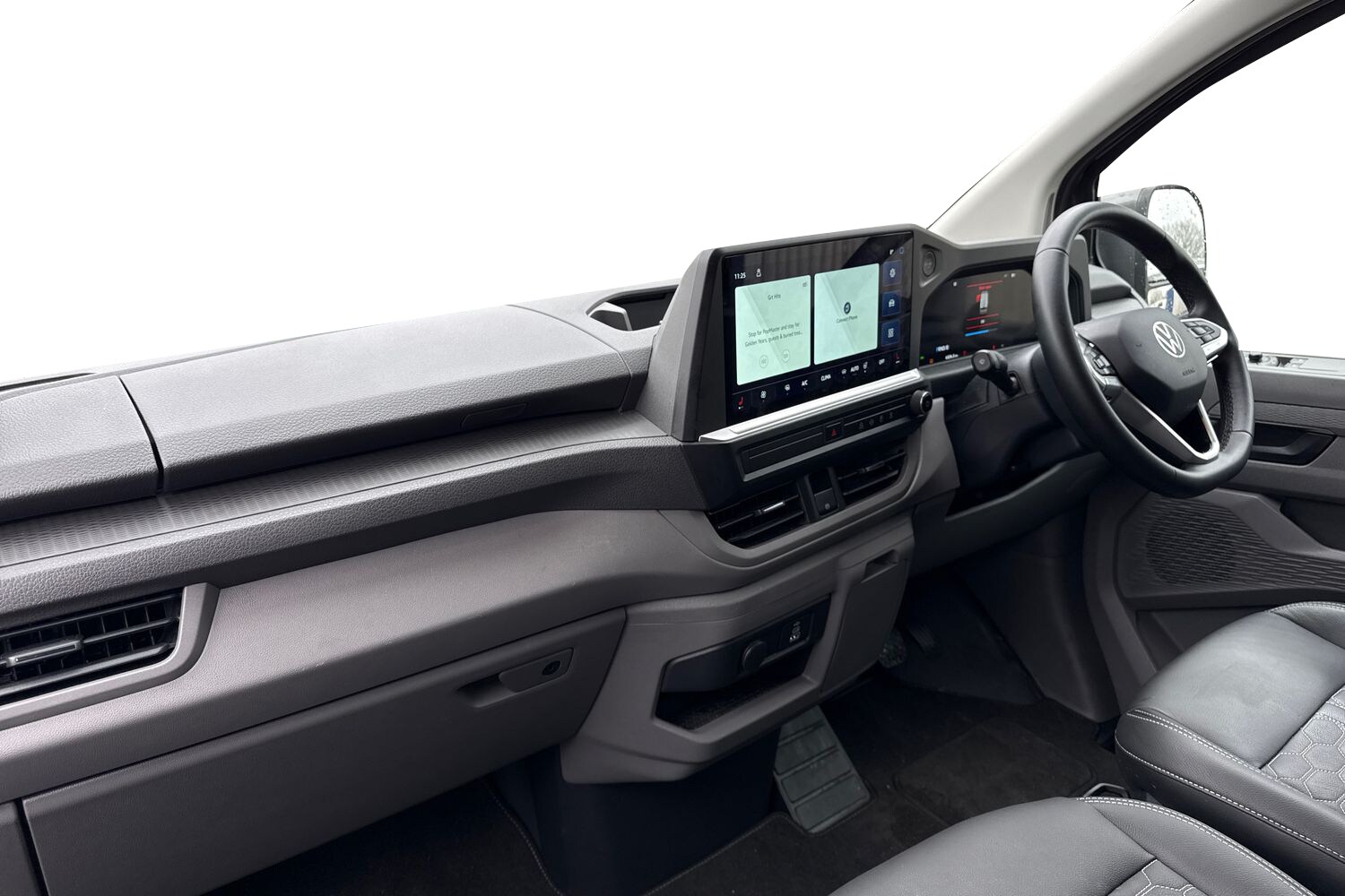 Used Volkswagen Transporter 2025 for sale - 77506686: Photo 14