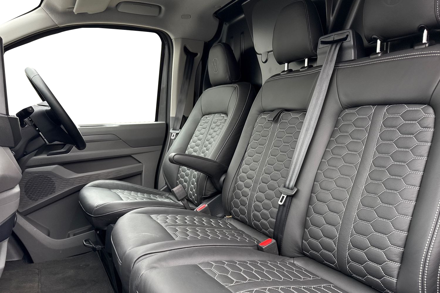 Used Volkswagen Transporter 2025 for sale - 77506686: Photo 15