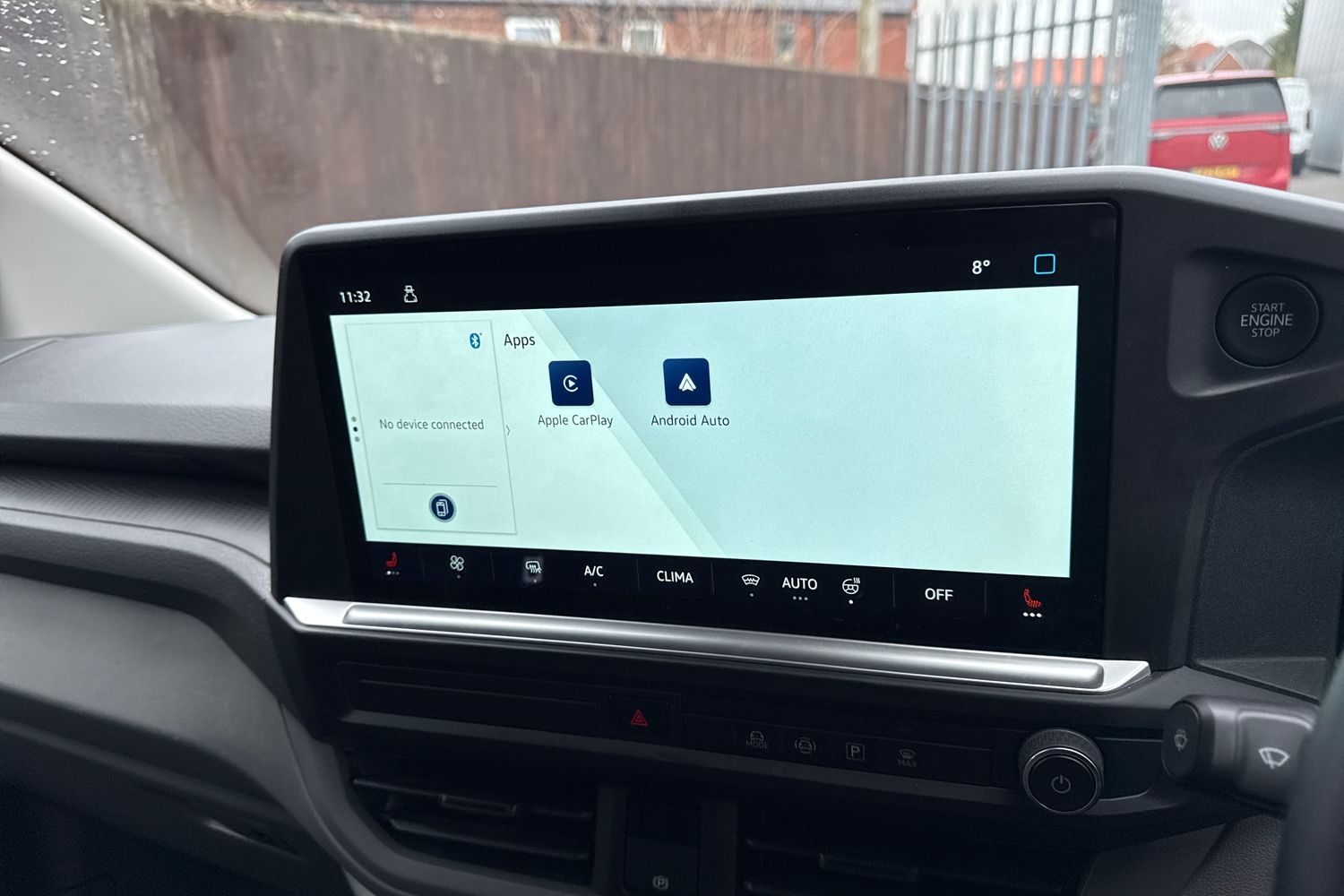 Used Volkswagen Transporter 2025 for sale - 77506686: Photo 16