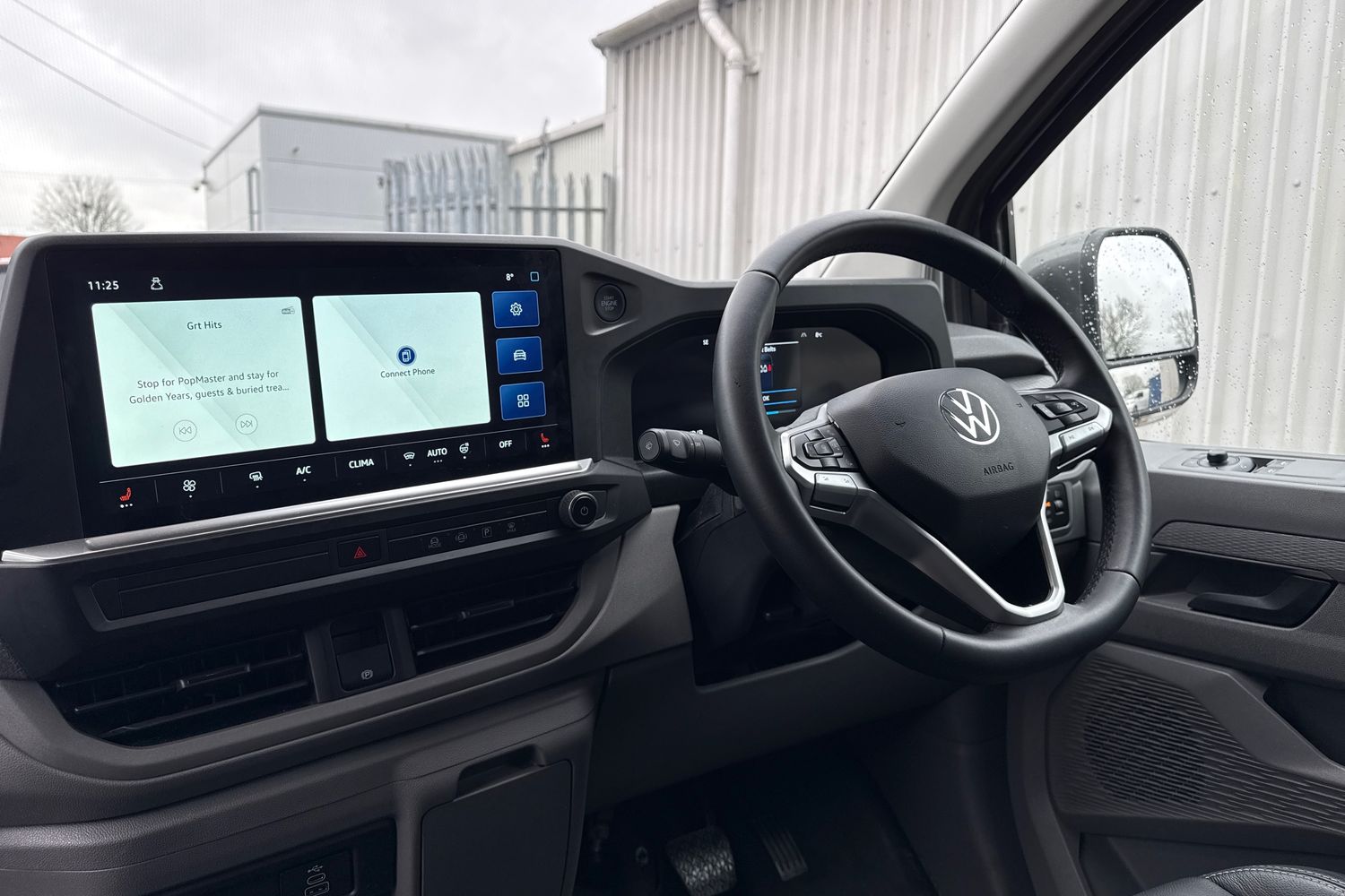 Used Volkswagen Transporter 2025 for sale - 77506686: Photo 17