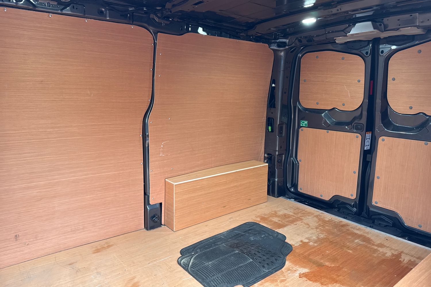 Used Volkswagen Transporter 2025 for sale - 77506686: Photo 18